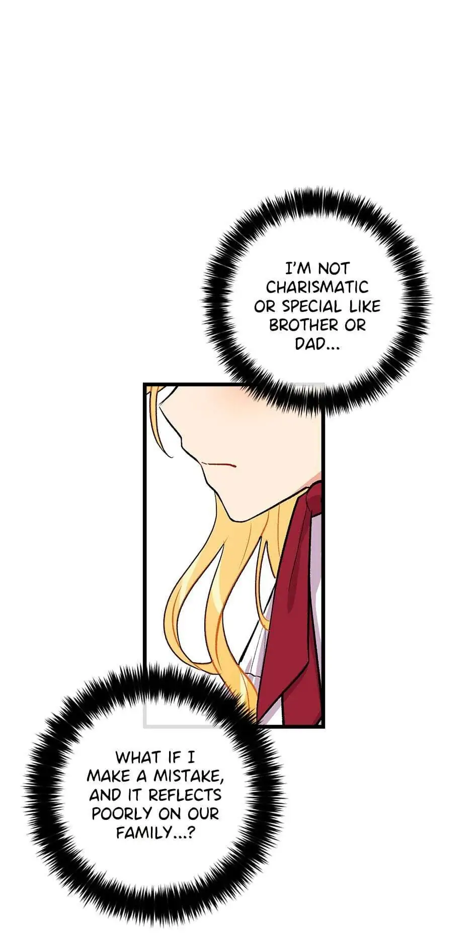 I Am a Child of This House Chapter 17 - page 31